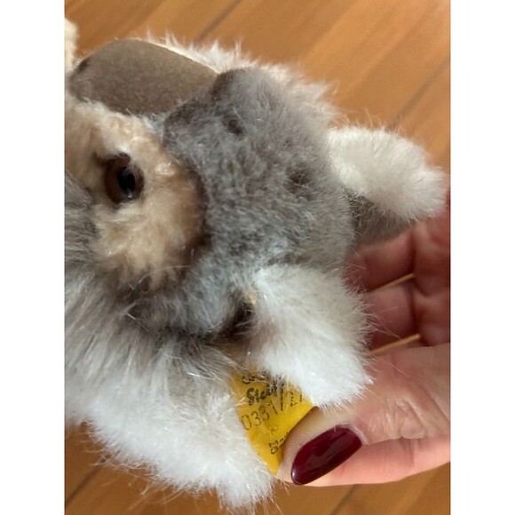 Steiff Molly Koala Bear - Picture 5 of 5